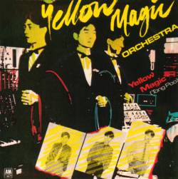 Yellow Magic Orchestra : Tong Poo